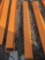 Pallet Forks Extensions 6.6 ft.