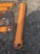 Pallet Fork Extensions 7.2 ft.