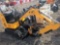 LANDHERO LDH-KV16 MINI EXCAVATOR w/ Thumb and blade