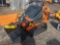Land hero Mini Skid Steer Loader