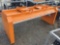 Wolverine Skid Steer Snow Pusher
