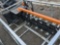 Wolverine Skid Steer Trencher Attachment
