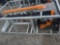 Wolverine Skid Steer Trencher Attachment