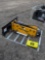Wolverine Skid Steer Concrete Breaker Attachment