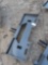 Wolverine Skid Steer 3 Point Quick-Tach attachment