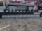 Wolverine 72in. Skid Steer Ripper Attachment