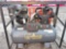 landhonor 60 Gallon 2-Stage Truck Mounted Air Compressor