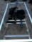Wolverine Skid Steer Auger Drive & 12in. & 18in. Bit Attachment