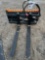 Wolverine Pallet Fork Hydraulic Adjustable