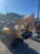 Miva VA20 Mini Excavator (Kubota motor) w/ thumb, blade, and canopy