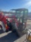 Miva VA13C Mini Excavator w/ thumb, blade, and Full Cab