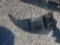 Mini excavator Ripper attachment