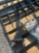 Mini excavator Ripper attachment