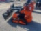 EGN EG36C tracked mini skid steer
