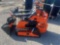 EGN EG36C tracked mini skid steer