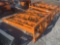 Land Honor Hay Accumulator Grapple Attachment