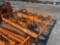 Land Honor Hay Accumulator Grapple Attachment