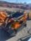 Land Honor LDH-T380 Mini Skid Steer Loader