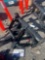 Land Honor Skid Steer Tree Puller Attachment