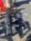 Land Honor Skid Steer Tree Puller Attachment