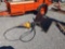 Skid Steer Log Splitter
