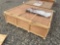 Three Person Indoor Infrared Sauna Room