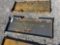 Land Honor Skid Steer Universal Adapter Plate Attachment