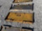 Land Honor Skid Steer Universal Adapter Plate Attachment