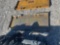 Land Honor Skid Steer Universal Adapter Plate Attachment