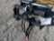 Land Honor Skid Steer 3 Point Hitch Adapter