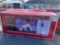 -HILLS INDUSTRIAL W40 x L60 x H24FT Shelter-Double Truss Storage Building