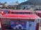 -HILLS INDUSTRIAL W40 x L60 x H24FT Shelter-Double Truss Storage Building
