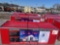 -HILLS INDUSTRIAL W40 x L80 x H24FT Shelter-Double Truss Storage Building