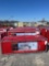 -HILLS INDUSTRIAL W50 x L100 x H26FT Shelter-Double Truss Storage Building