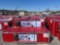 -HILLS INDUSTRIAL W50 x L120 x H26FT Shelter-Double Truss Storage Building