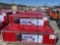 HILLS INDUSTRIAL W50 x L120 x H26FT Shelter-Double Truss Storage Building