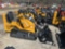 Infront YF480 Skid steer w/ 4-in-1 bucket