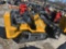 Infront YF480 Skid steer w/ 4-in-1 bucket