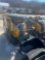 Infront YF480 Skid steer w/ 4-in-1 bucket