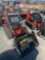 Infront YF380 Skid steer w/ 4-in-1 bucket