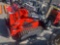 Infront YF380 Skid steer w/ 4-in-1 bucket