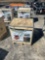 Land Honor Heavy Duty Plate Compactor