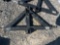 Wolverine Tractor Class 2 Quick Hitch Attachment 2