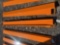 Wolverine Pallet Forks Extensions  6.6 ft.