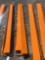 Wolverine Pallet Forks Extensions  6.6 ft.