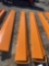 Wolverine Pallet Forks Extensions  7.2 ft.