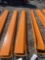 Wolverine Pallet Forks Extensions  7.2 ft.