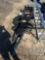 Wolverine Skid Steer Auger Drive & Bit Attachment w/ 12