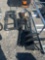 Wolverine Skid Steer Auger Drive & Bit Attachment w/ 12