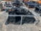 Wolverine Skid Steer Grapple Bucket Attachment